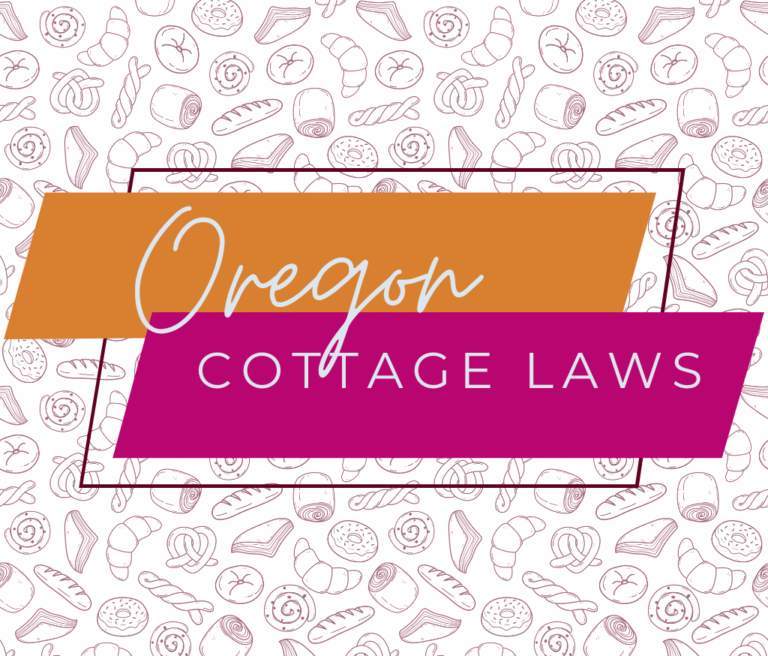 Oregon Cottage Laws – The Cottage Law Kitchen
